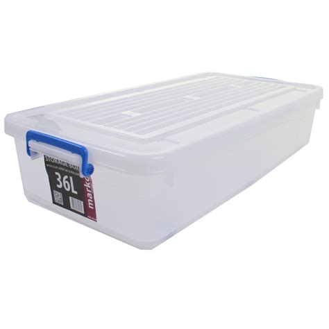 flat metal storage box|large flat plastic storage boxes.